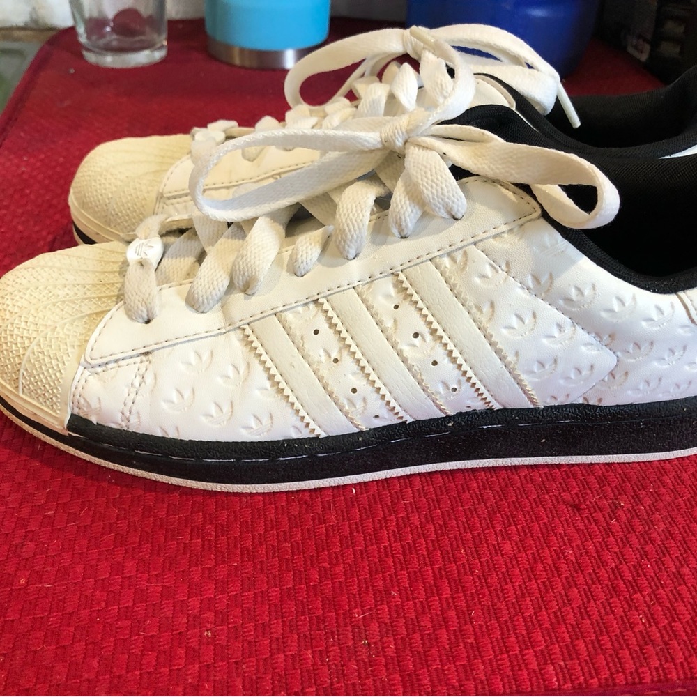 Adidas shelltop - Picture 4 of 4